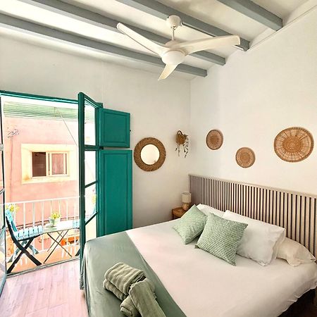 Old Town Blue Suite Villajoyosa Buitenkant foto