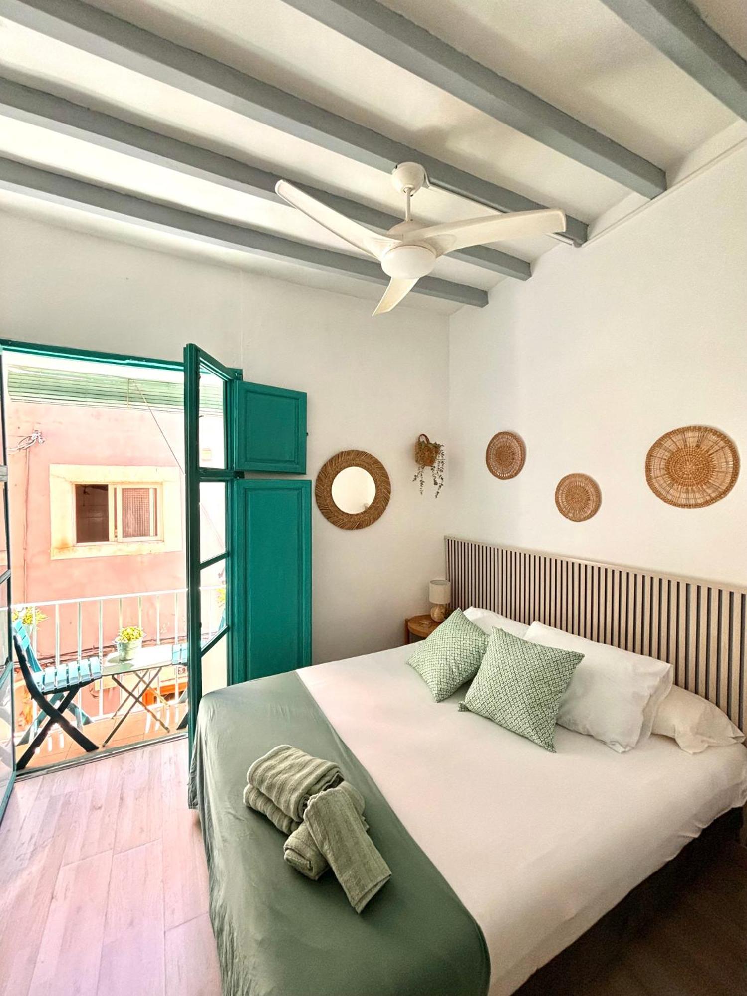 Old Town Blue Suite Villajoyosa Buitenkant foto