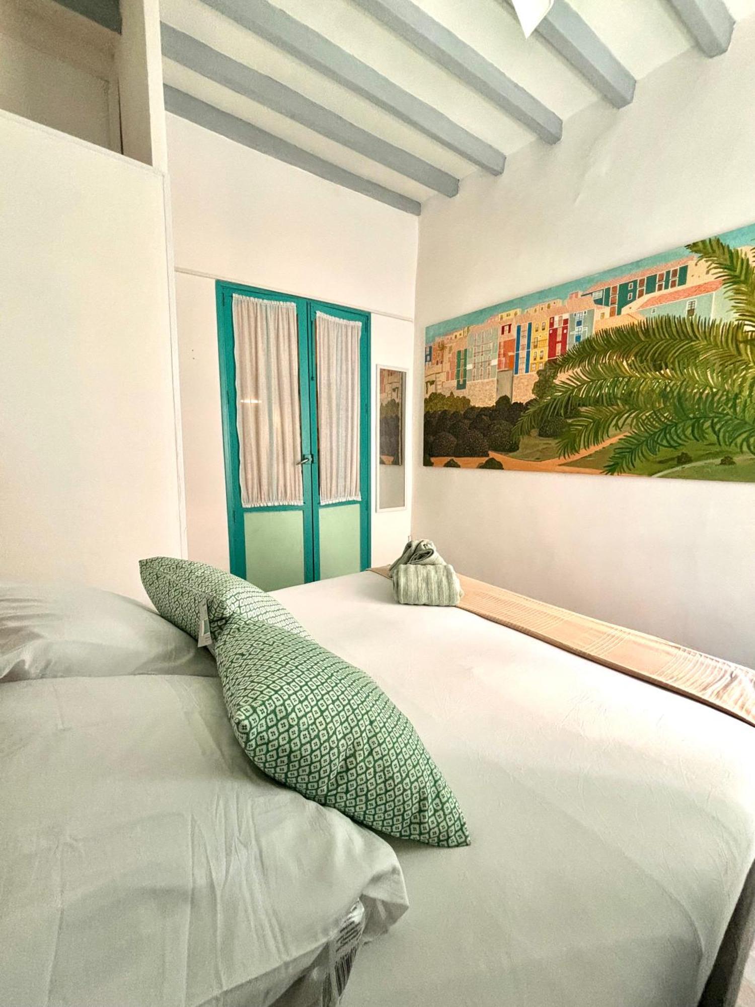 Old Town Blue Suite Villajoyosa Buitenkant foto